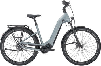 Pegasus Estremo EVO 12 lite 700 Wh Woman grey 2025