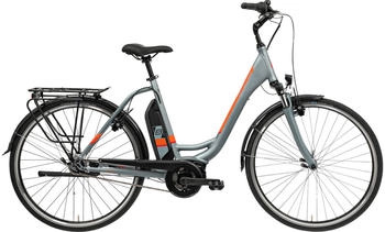 Bicycles Faro 7.4 FL silver