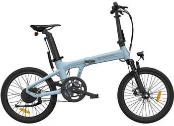 A Dece Oasis ADO E-Bike A20 Air blau