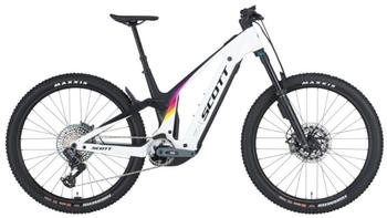 Scott Patron 900 Carbon matt black (2025)