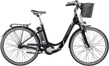 Z&uuml;ndapp Z517 28" (schwarz)