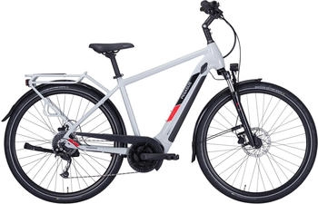 Pegasus Solero Evo 9 Herren grau 2022
