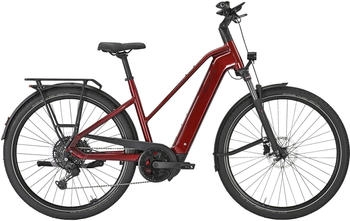 Pegasus Premio Evo 10 Lite unisex rot 2025