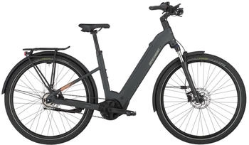 Bergamont E-Bike