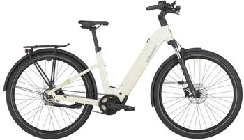 Bergamont E-Horizon Tour 20 Belt Wave off wei&szlig; 2025