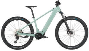 Bergamont E-Revox Sport 10 29 gr&uuml;n 2025