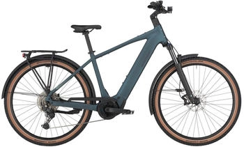 Bergamont E-Horizon SUV 30 petrol blau 2025