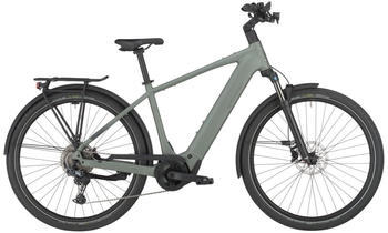 Bergamont E-Horizon Sport 10 matt gr&uuml;n 2025