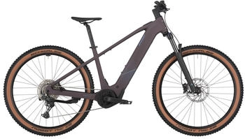 Bergamont E-Revox Sport 20 29 matt lila 2025