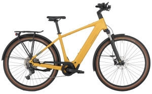 Bergamont E-Horizon Sport 20 matt orange 2025