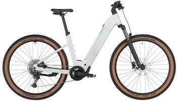 Bergamont E-Revox Sport 20 Wave 29 argento wei&szlig; 2025