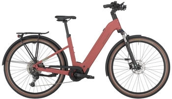 Bergamont E-Horizon Sport 20 Wave matt rot 2025