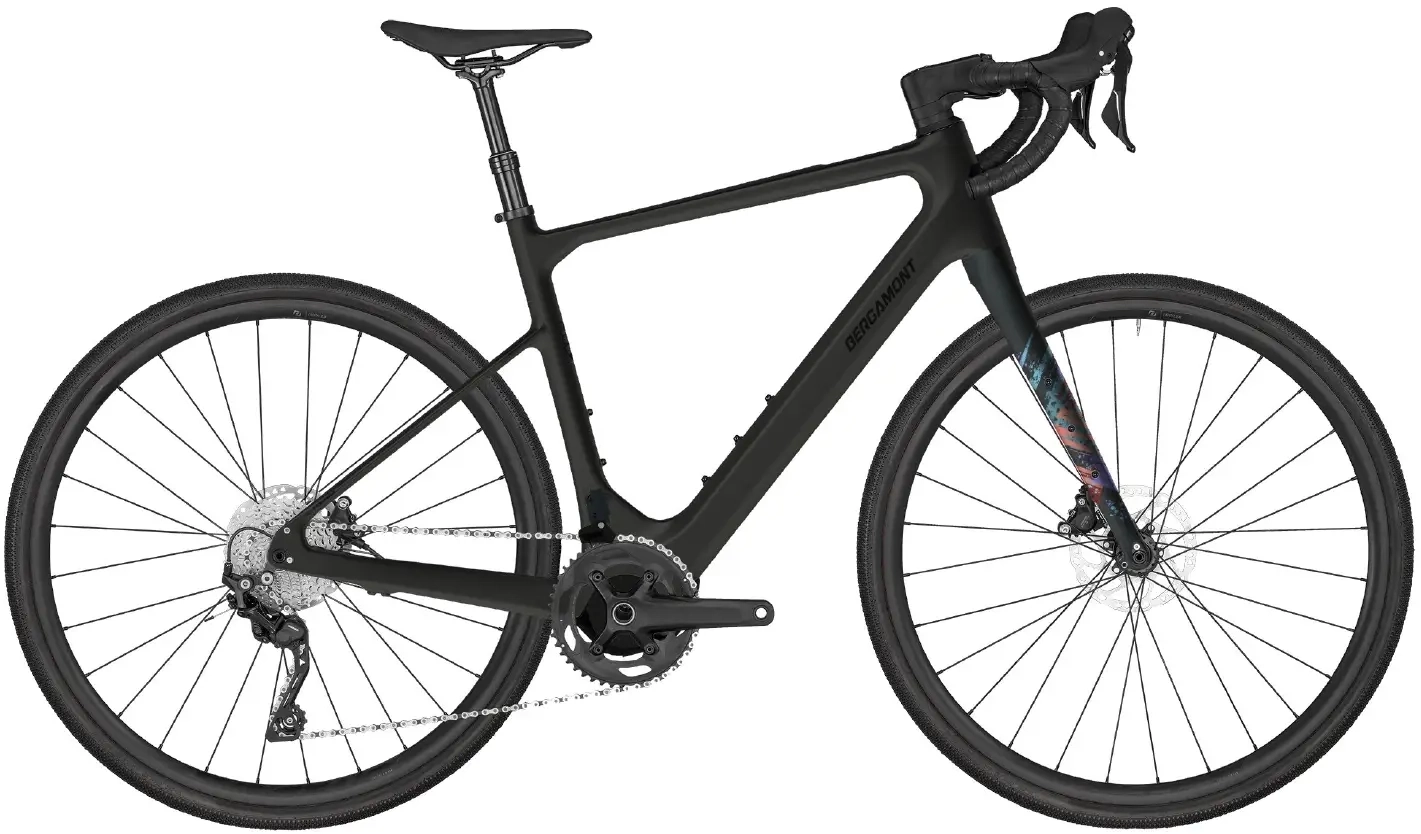 Bergamont E-Bike