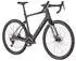 Bergamont E-Grandurance Elite Carbon schwarz 2025