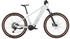 Bergamont E-Revox Sport 20 29 argento weiß 2025
