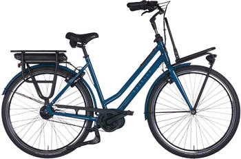 Gazelle HeavyDuty C5 HMB Belt 400 Wh 2025 Wave inky blue