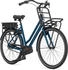 Gazelle HeavyDuty C5 HMB Belt 400 Wh 2025 Wave inky blue