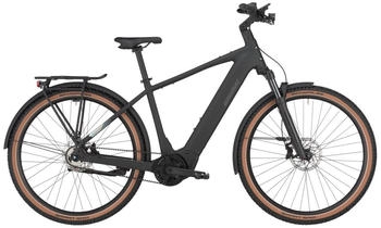 Bergamont E-Horizon SUV 20 Belt matt schwarz 2025