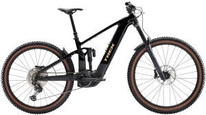 Trek Rail+ 8 Gen 5 2025 Dark Star