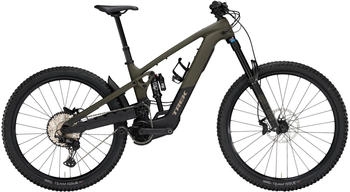 Trek Slash+ 9.7 SLX/XT 2025 Olive Drab