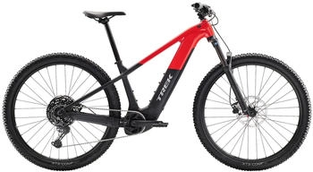 Trek Powerfly+ 4 Gen 5 2025 Gloss Radioactive Red/Matte Dark Star