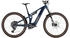 Trek Powerfly+ FS 8 Gen 4 2025 Matte/Gloss Mulsanne Blue