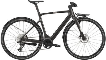 Scott Silence eRide 20 black 2025