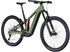 Scott Patron ST 910 RC 29 Carbon green 2025