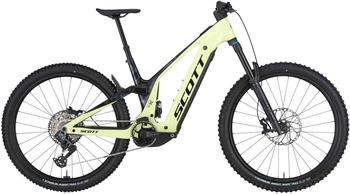 Scott Patron ST 900 RC 29 Carbon green/black 2025