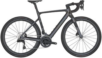 Scott Solace eRide 20 Carbon holographic black 2025