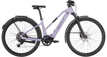 Scott Passage 30 Slope purple 2025