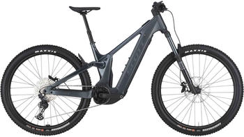 Scott Patron 920 29 Carbon black 2025