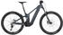 Scott Patron 920 29 Carbon black 2025