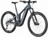 Scott Patron 920 29 Carbon black 2025