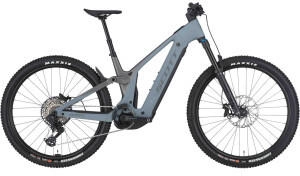 Scott Patron 910 29 Carbon shark grey 2025