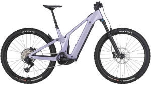 Scott Patron 910 29 Carbon mauve purple 2025