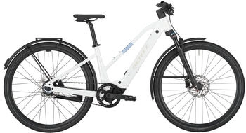 Scott Passage 10 Belt Slope white 2025