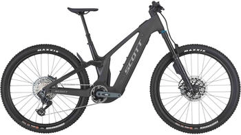 Scott Patron 900 29 Carbon black 2025