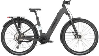 Scott Axis 20 Wave 29 grey 2025