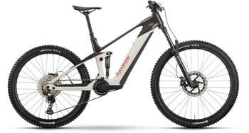 r-raymon Tarok 2025 white carbon red