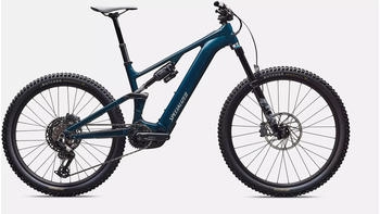 Specialized Turbo Levo Comp Alloy 4 (2025) deep lake metallic/dune white