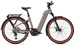 Kalkhoff Entice 5+ Advance Wave 2025 Moonstone Grey