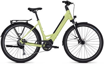 Kalkhoff Endeavour L Season (2025) Wave coolmatcha