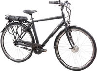 Tretwerk "Mystic" 7 Gang Nabenschaltung Frontmotor 250 W Pedelec, Elektrofahrrad f&uuml;r
