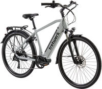Tretwerk "Sonic" 8 Gang Shimano Acera M3020 SGS Schaltwerk Kettenschaltung
