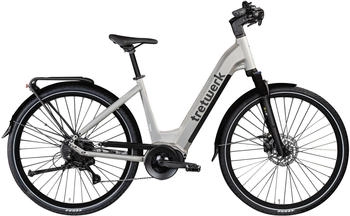Tretwerk Amber 8 grey