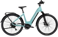 Tretwerk "Amber" 8 Gang Shimano Acera M3020 SGS Schaltwerk Kettenschaltung
