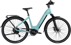 Tretwerk Amber 8 blue