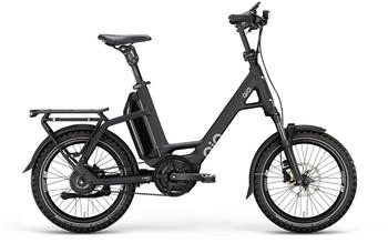 Qio Eins P-E 2025 Nightblack