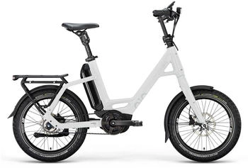 Qio Eins P-5 Compact (2025) crystal white